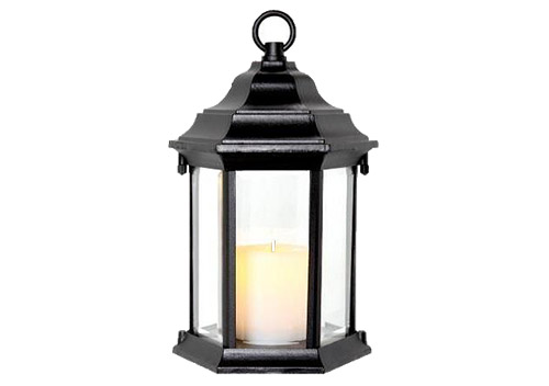 Gravlygte Prisma Elektronic 6/fpk