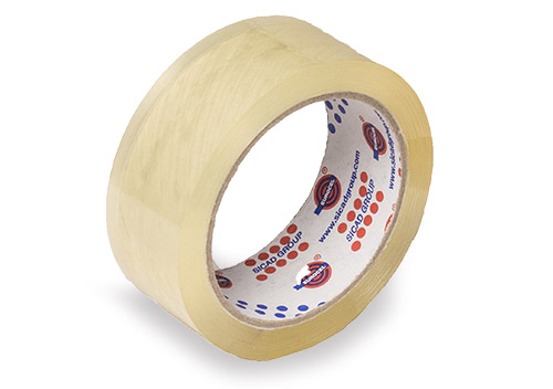 Pakketape 38 mm