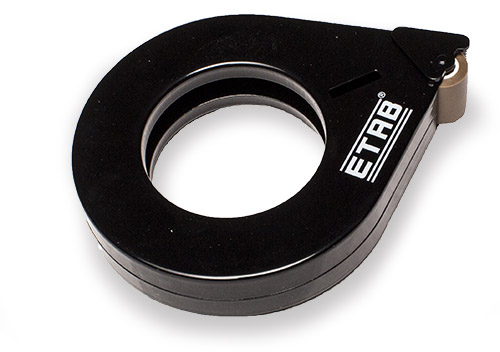 Tapeholder til 25 mm