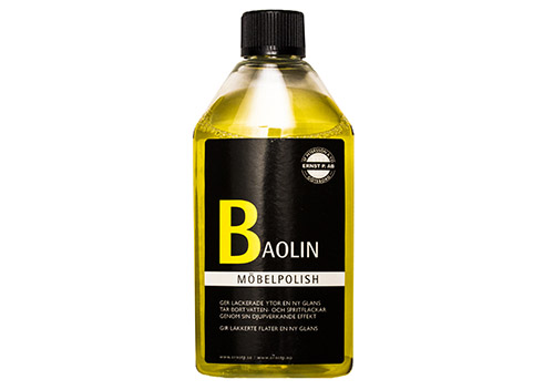 Baolin møbelpolish