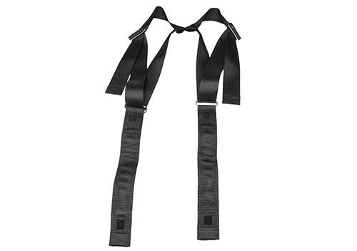 Bæresele Easy Lift. Ferno