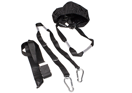 Rem-anordning "Step By Step" til Ferno transfer-madras