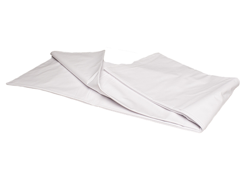 Svøbningsstof muslim bomuld