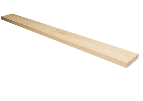 Brædder til muslimsk grav. 20/fpk