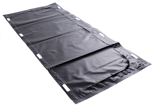 Bodybag 30. Kraftfuld med håndtag