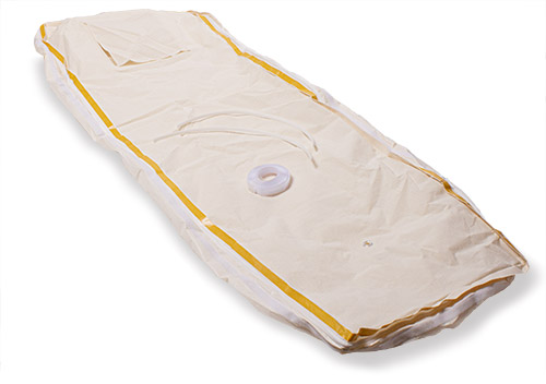 Kistsäck NO zink XL