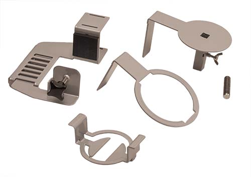 Gravplejeholder, Grå