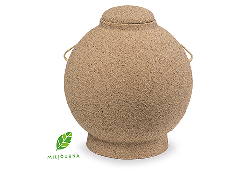 Sandurne Naturale. Natur