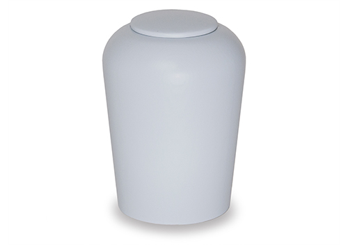 Urne Skala Barnemodel  blå