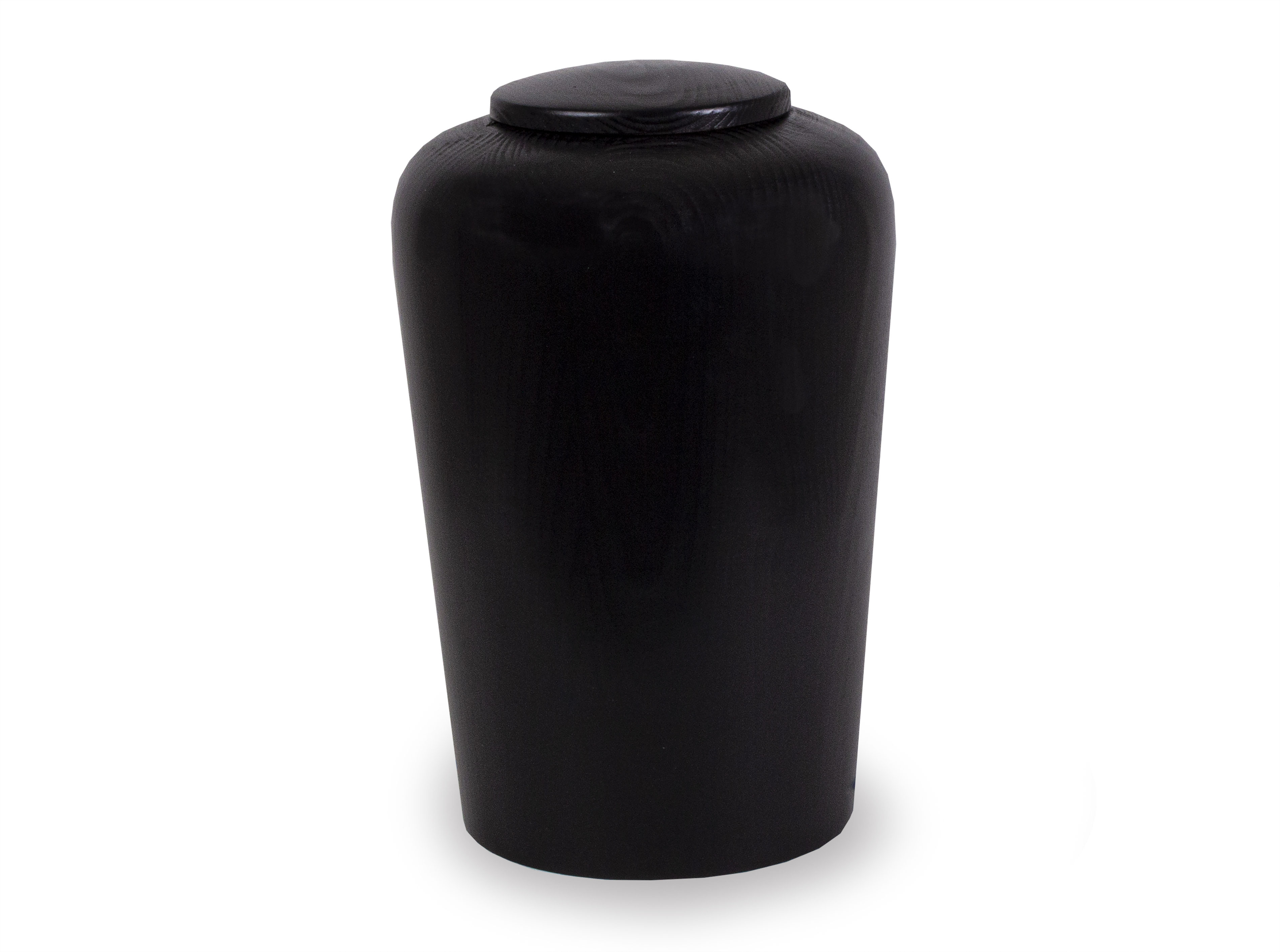 Urna Elegant, svart